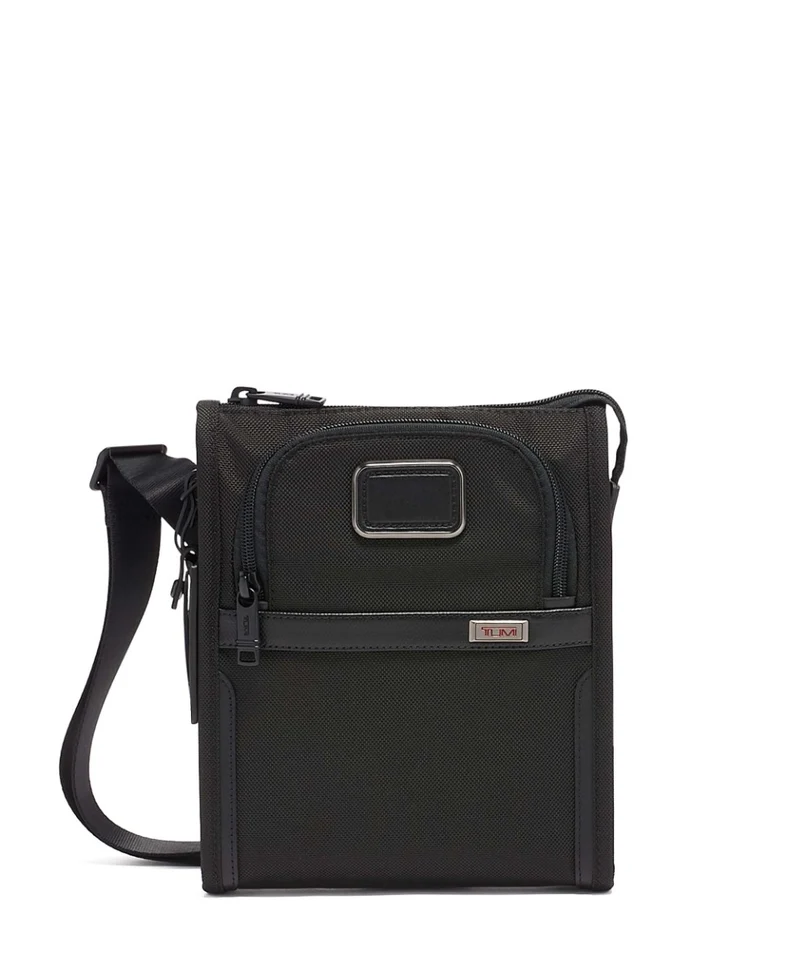 Tumi Alpha 3 Kleine Umhängetasche
