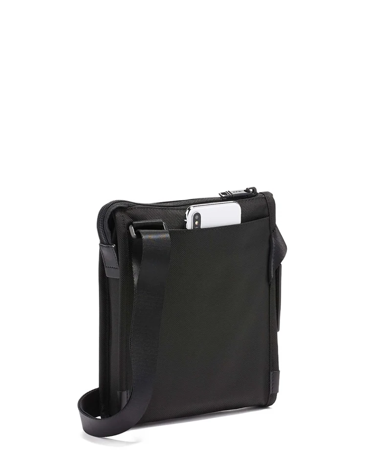 Tumi Alpha 3 Kleine Umhängetasche