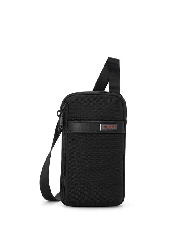 Tumi Alpha 3 Pouch Umhängetasche