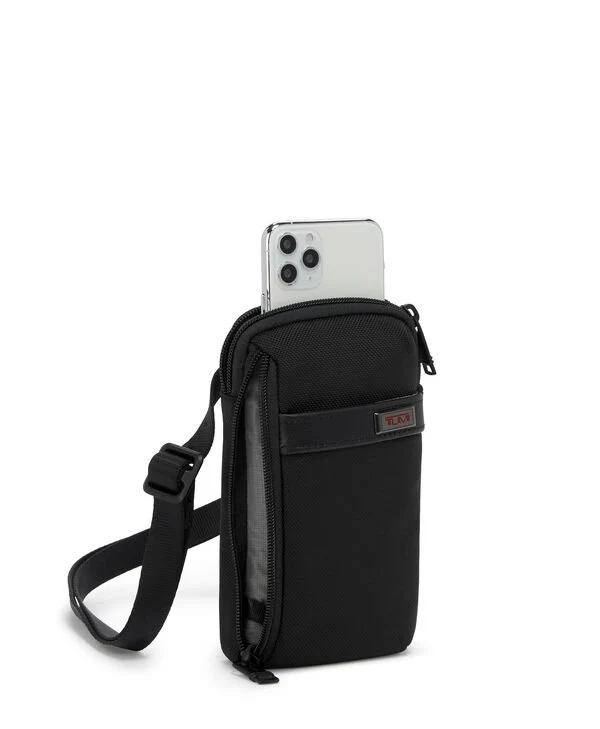 Tumi Alpha 3 Pouch Umhängetasche
