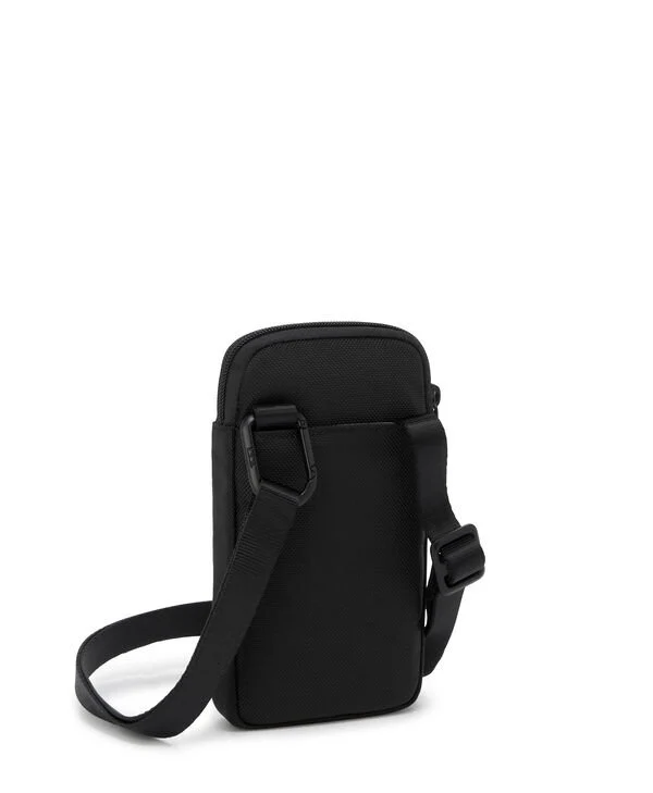 Tumi Alpha 3 Pouch Umhängetasche