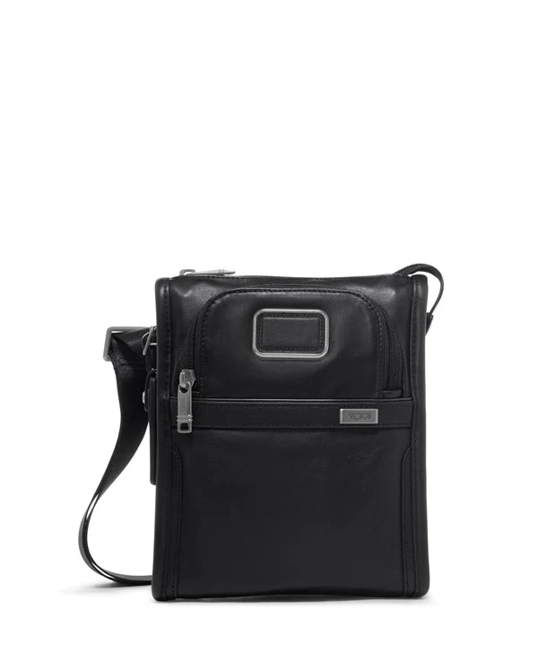 Tumi Alpha 3 Umhängetasche