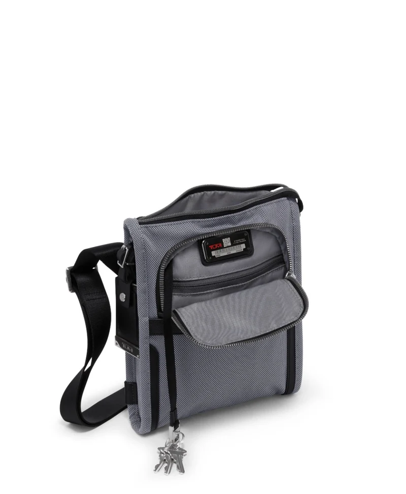Tumi Alpha 3 Umhängetasche