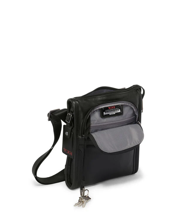 Tumi Alpha 3 Umhängetasche