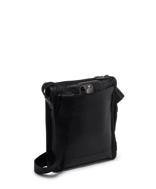 Tumi Alpha 3 Umhängetasche