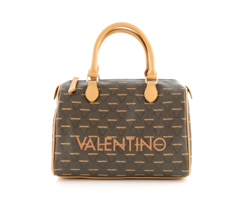 Valentino Bags Liuto Riemenhandtasche