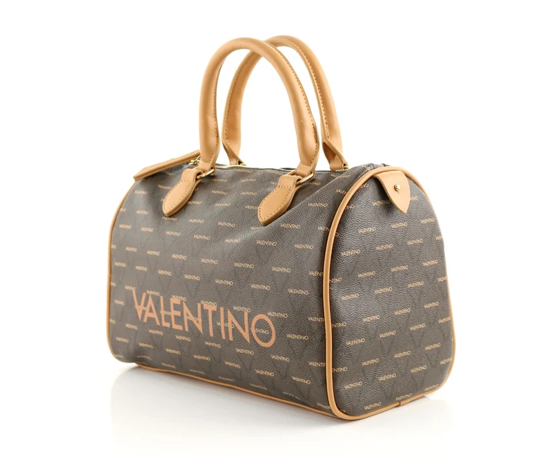 Valentino Bags Liuto Riemenhandtasche-1