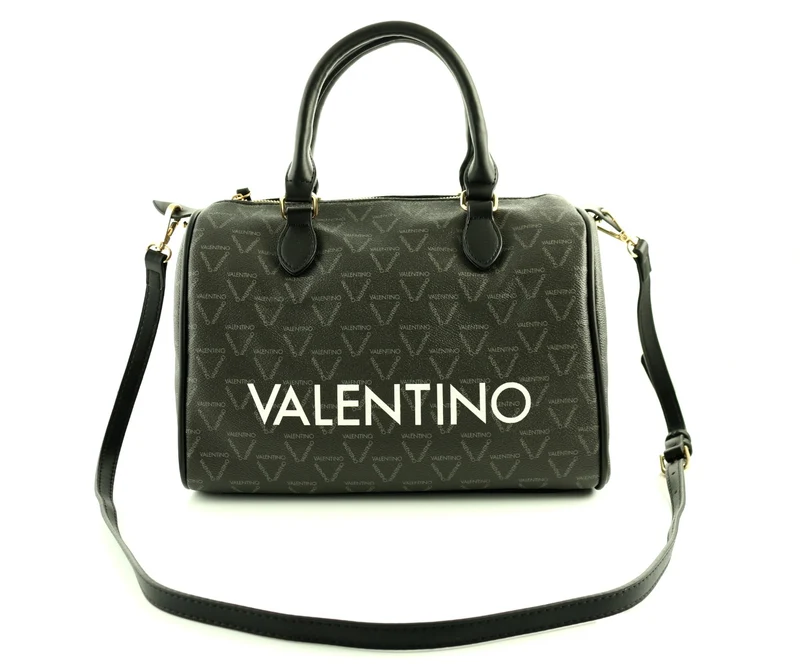 Valentino Bags Liuto Riemenhandtasche-1
