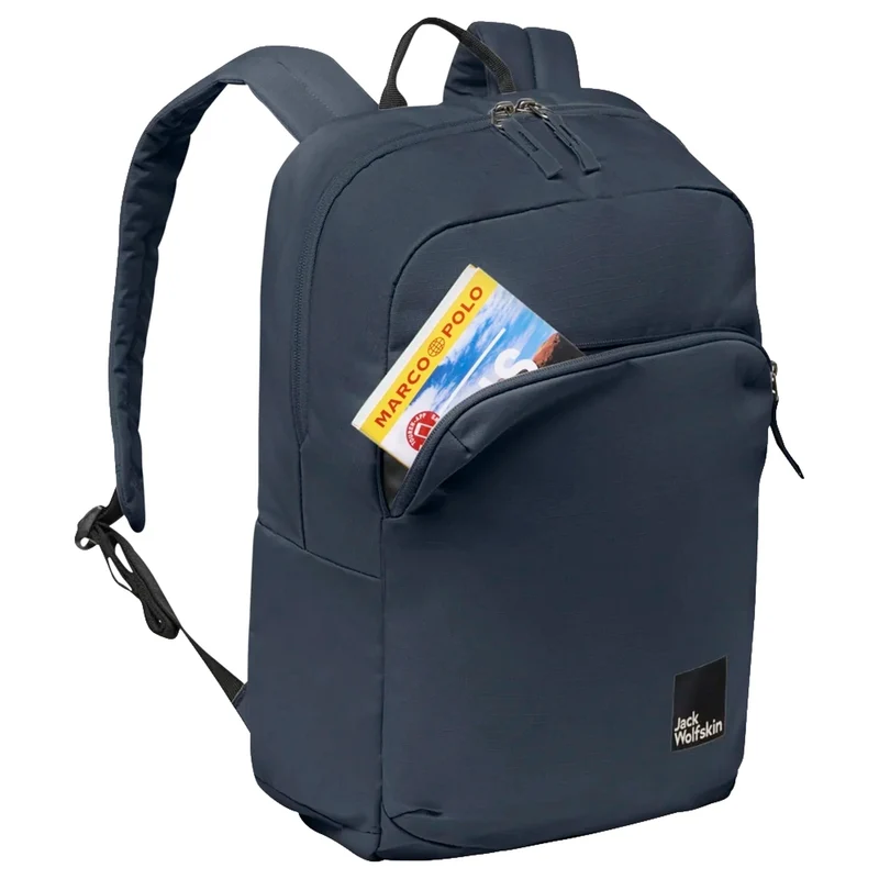 Jack Wolfskin Terraview 20 - Rucksack 43 cm (midnight sky)