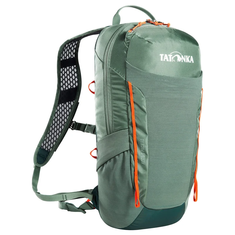 Tatonka Active Pack 10 - Fahrradrucksack 44 cm (sage green)