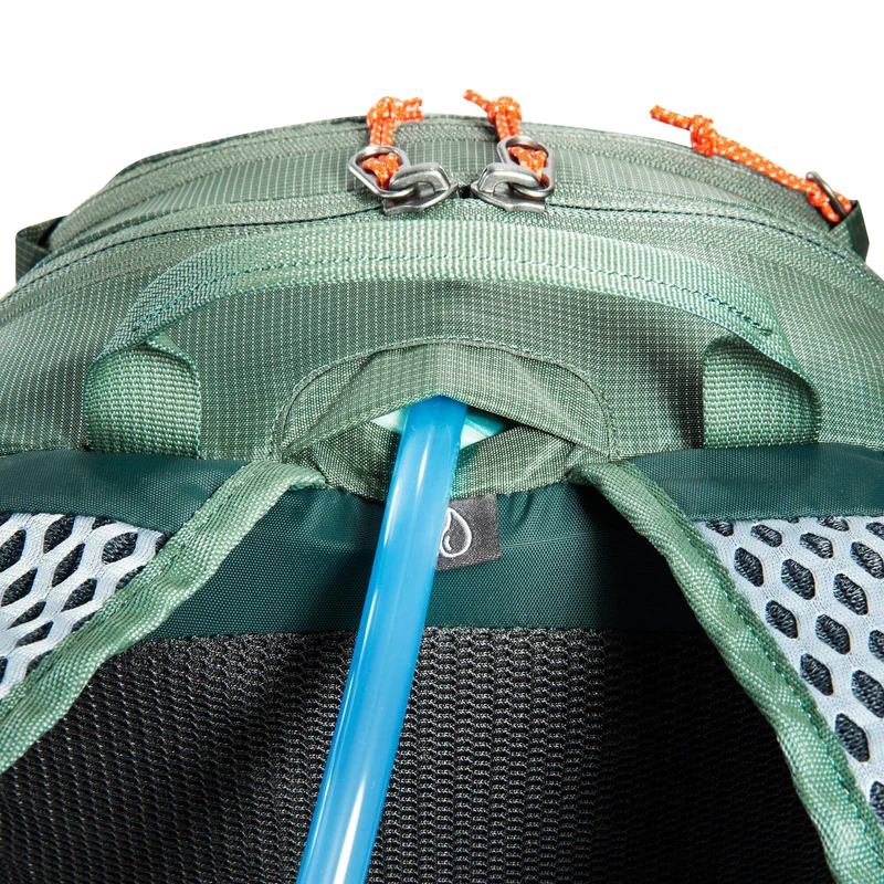 Tatonka Active Pack 10 - Fahrradrucksack 44 cm (sage green)