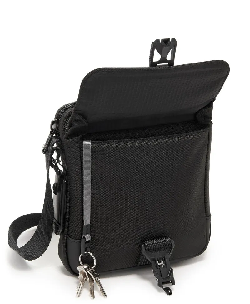 Tumi Alpha Bravo Junior Umhängetasche