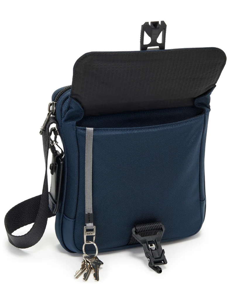 Tumi Alpha Bravo Junior Umhängetasche
