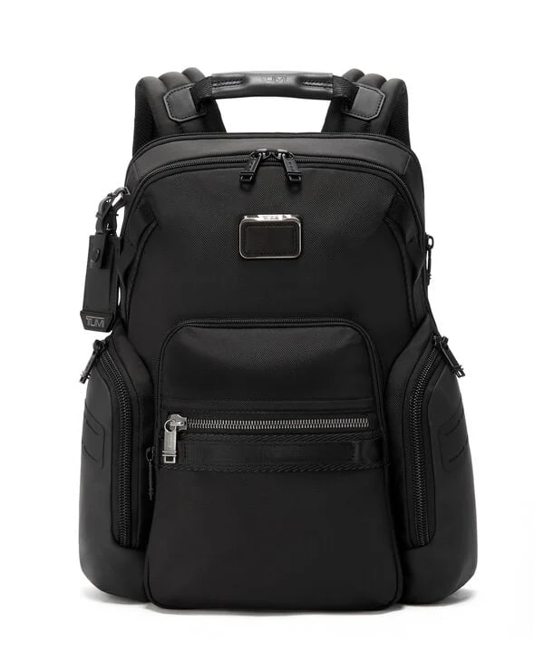 Tumi Alpha Bravo Navigation Rucksack