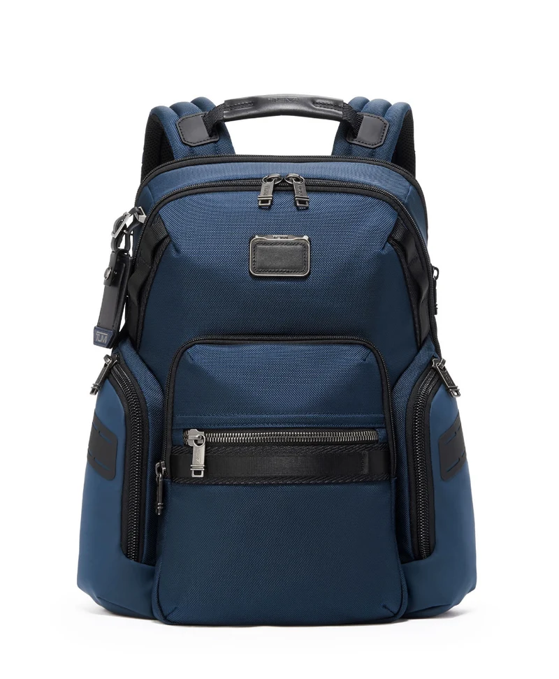 Tumi Alpha Bravo Navigation Rucksack