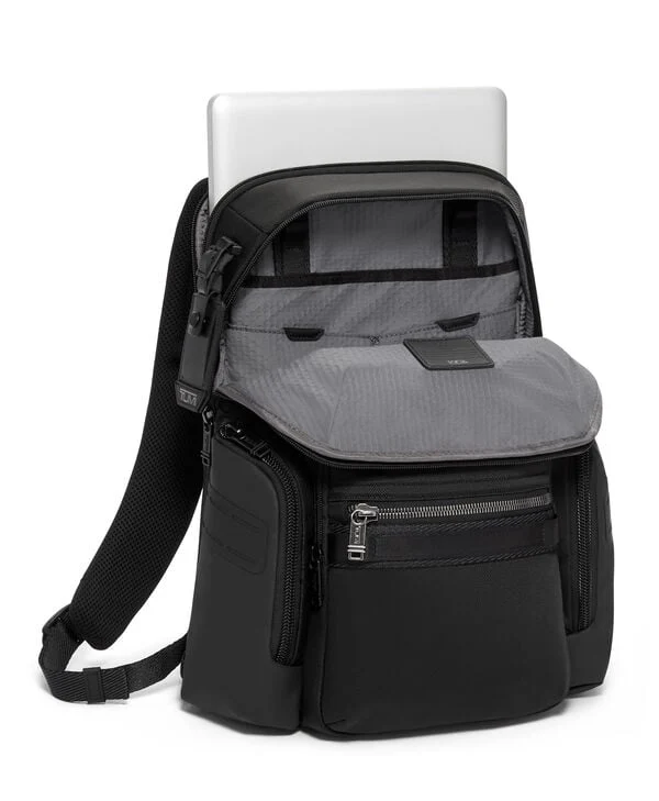 Tumi Alpha Bravo Navigation Rucksack