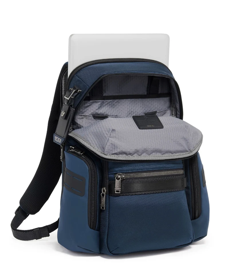 Tumi Alpha Bravo Navigation Rucksack