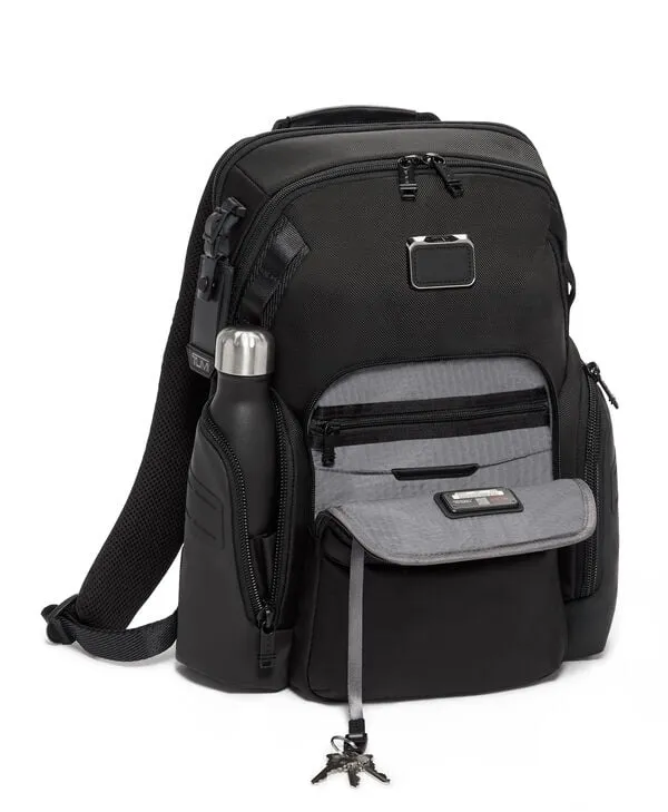 Tumi Alpha Bravo Navigation Rucksack