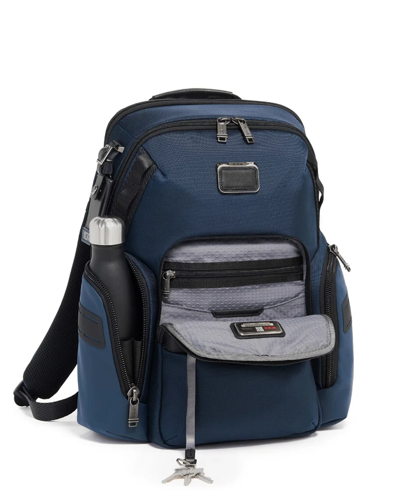 Tumi Alpha Bravo Navigation Rucksack