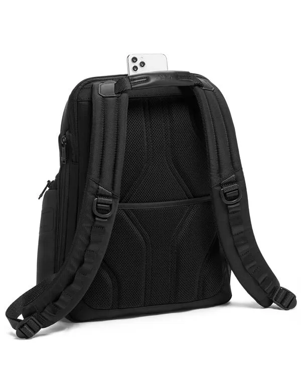 Tumi Alpha Bravo Navigation Rucksack