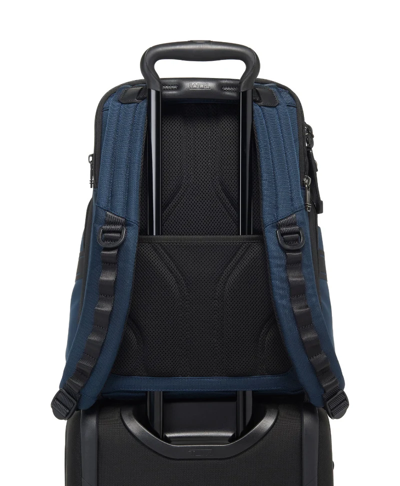 Tumi Alpha Bravo Navigation Rucksack