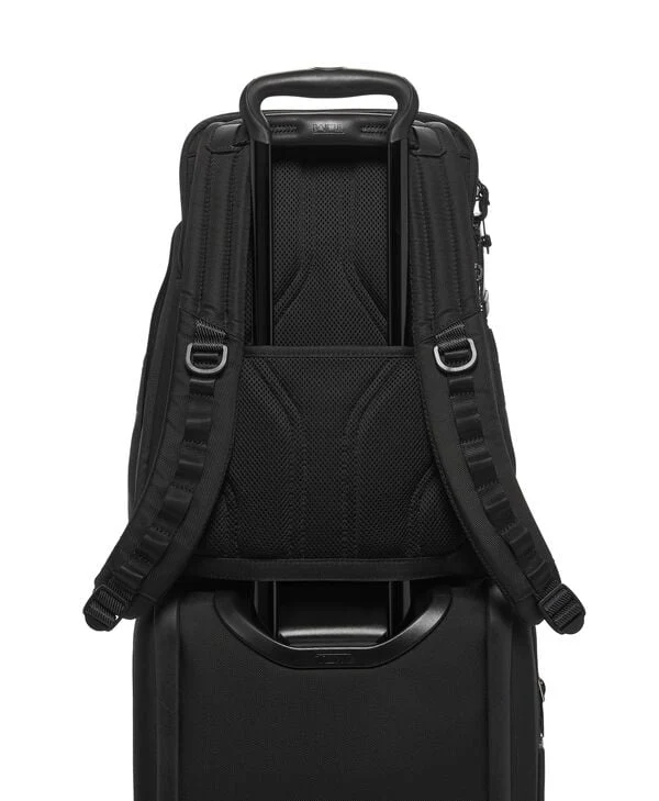 Tumi Alpha Bravo Navigation Rucksack