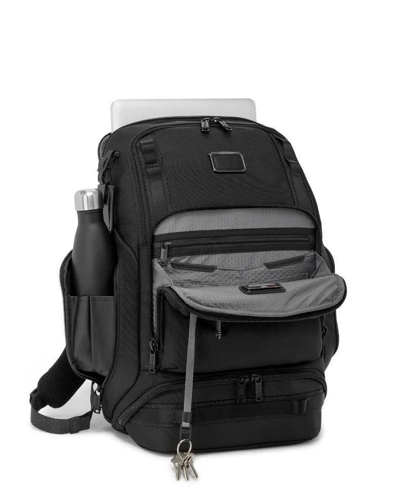 Tumi Alpha Bravo Renegade Rucksack