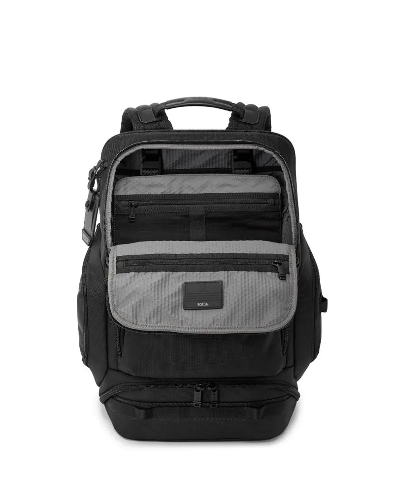 Tumi Alpha Bravo Renegade Rucksack