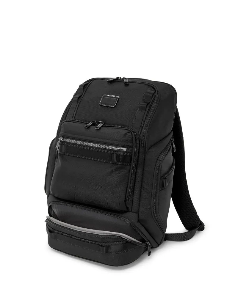 Tumi Alpha Bravo Renegade Rucksack