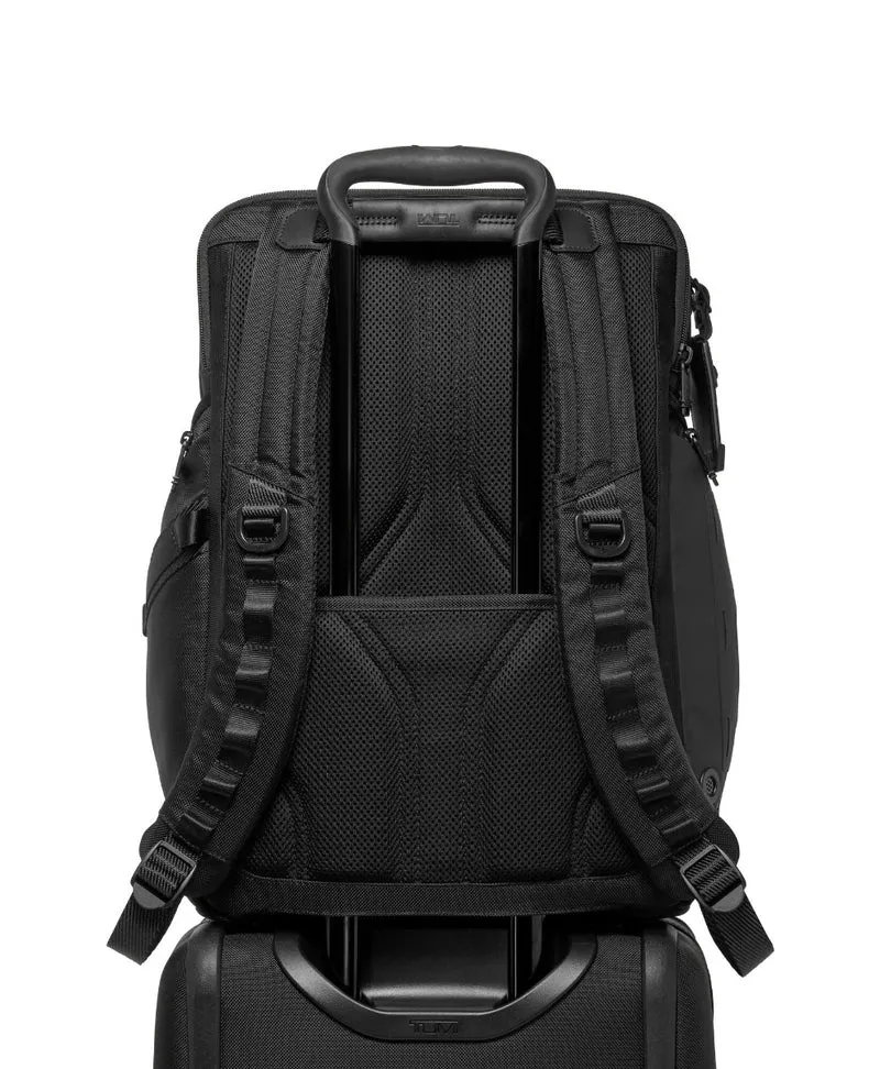 Tumi Alpha Bravo Renegade Rucksack