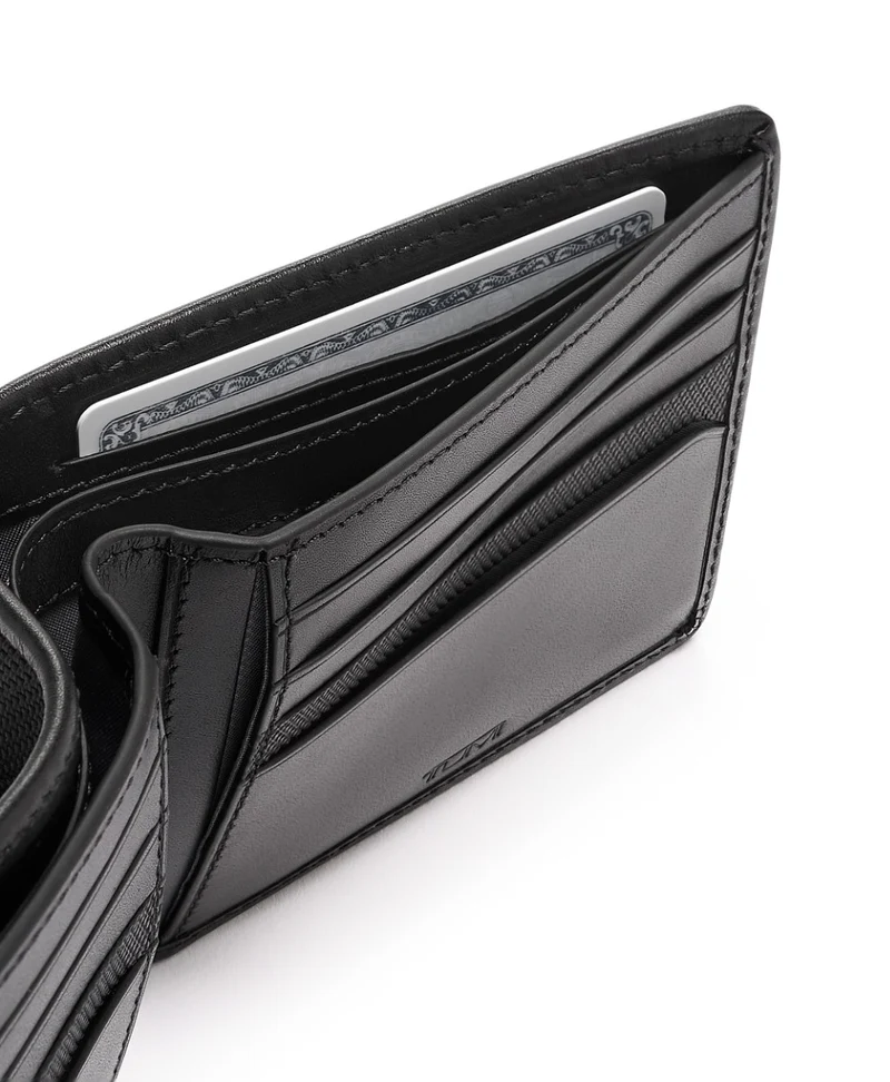 Tumi Alpha Slg Brieftasche Kreditkartenetui