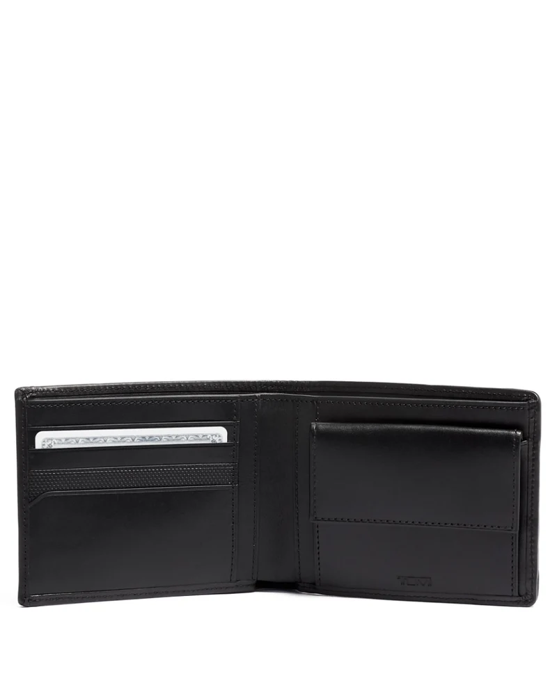 Tumi Alpha Slg Brieftasche Geldbörse