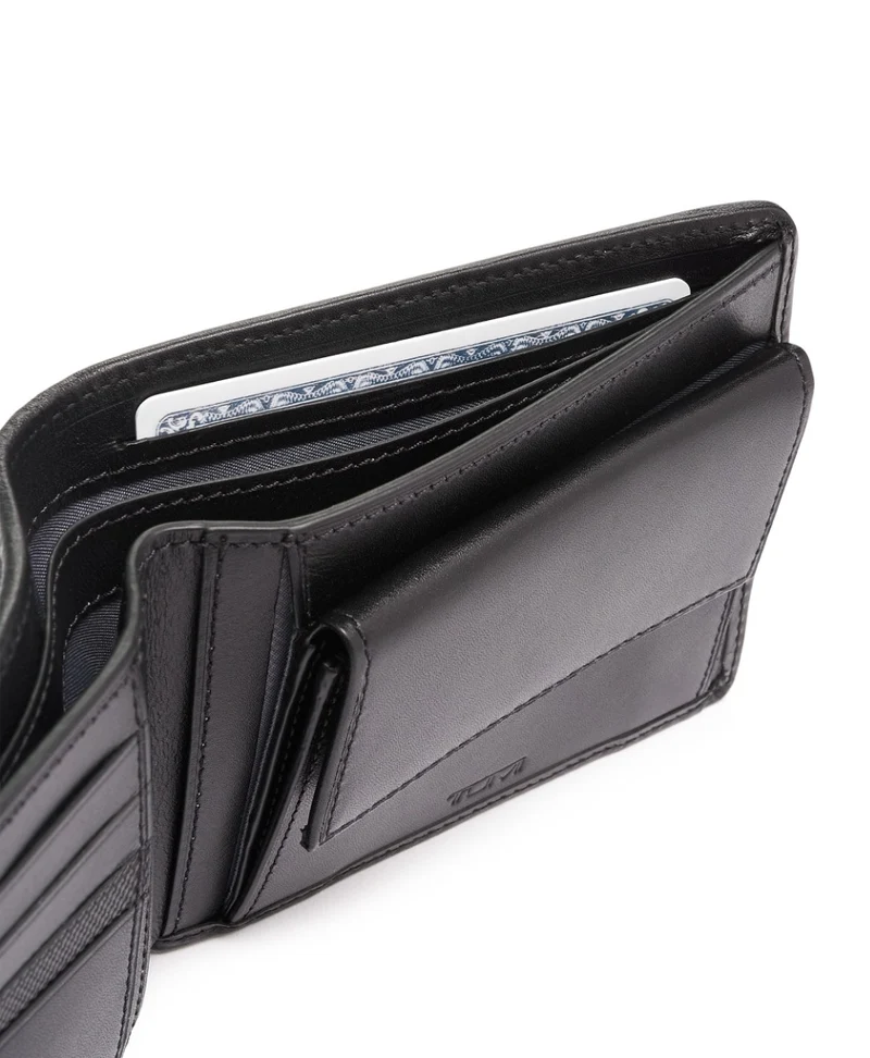 Tumi Alpha Slg Brieftasche Geldbörse