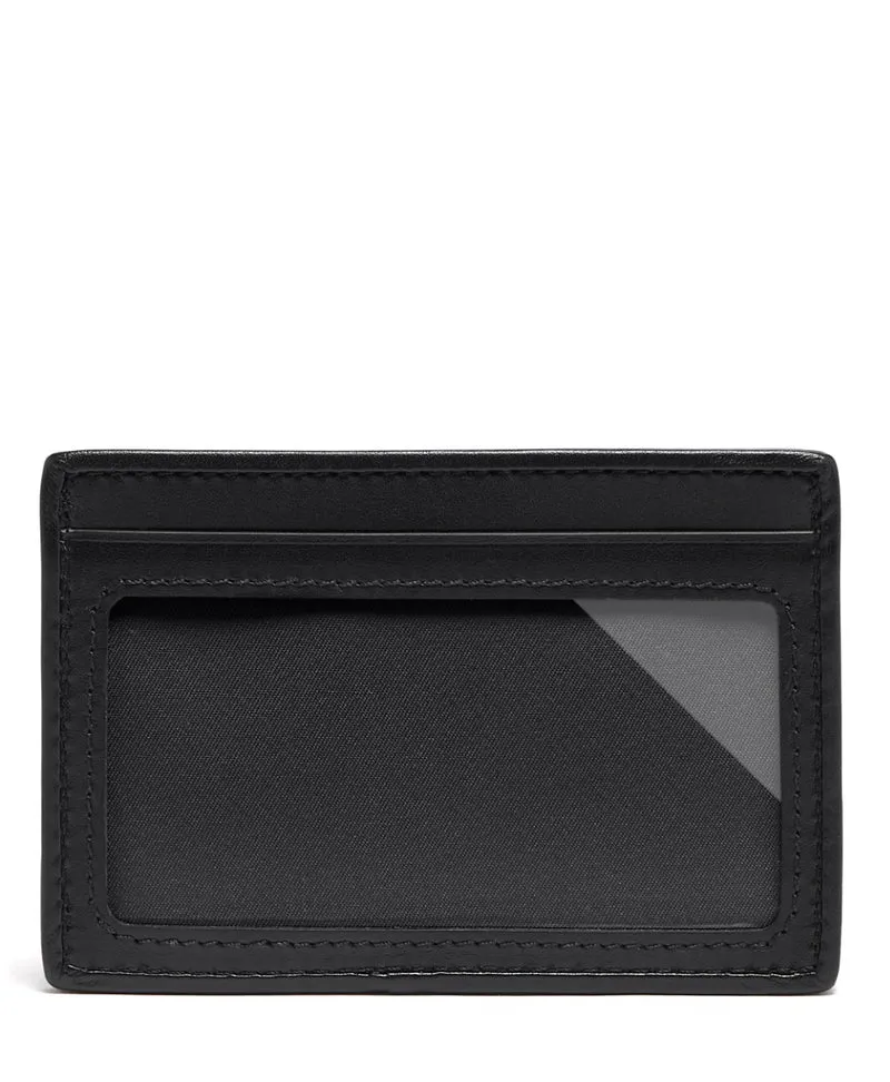 Tumi Alpha Slg Slim Kreditkartenetui