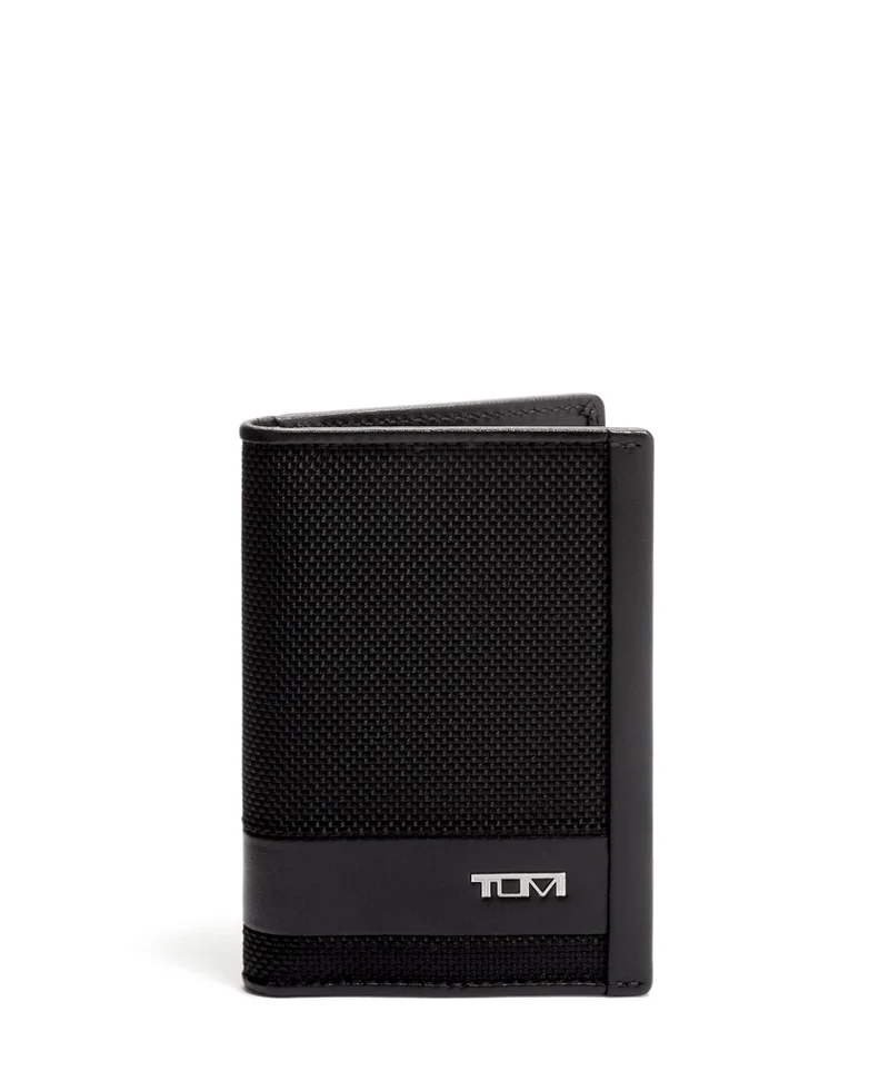 Tumi Alpha Slg Kartenetui Kreditkartenetui