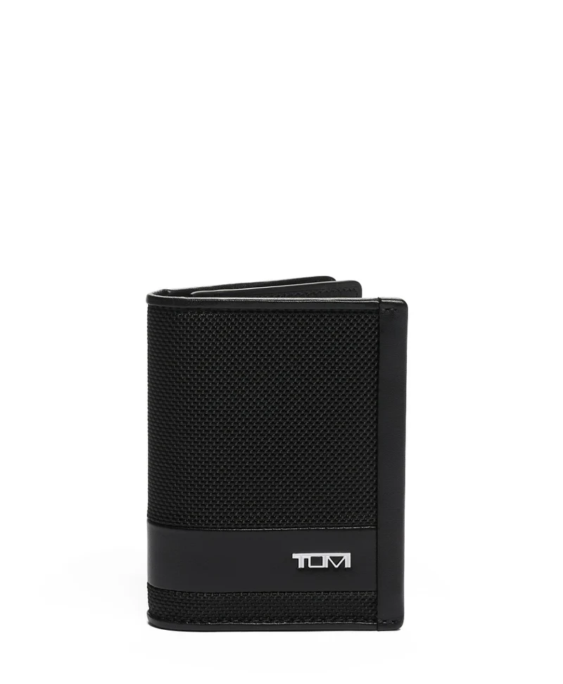 Tumi Alpha Slg Kartenetui Kreditkartenetui