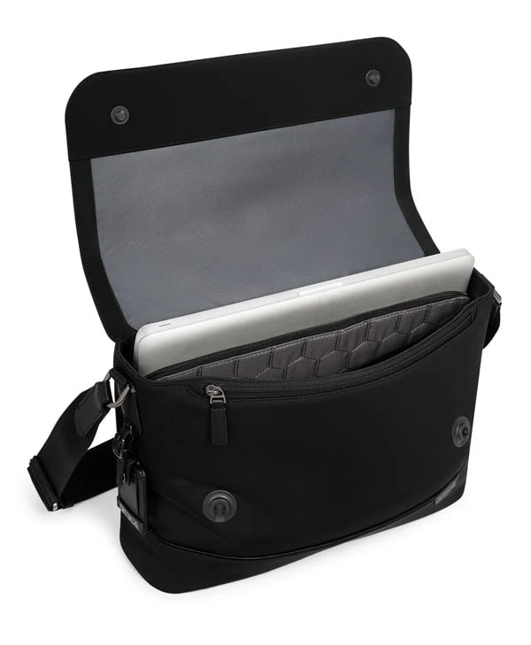 Tumi Harrison Midland Umhängetasche
