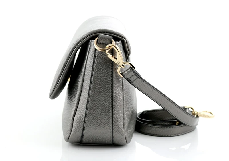 Valentino Bags Naif Re Überschlagtasche