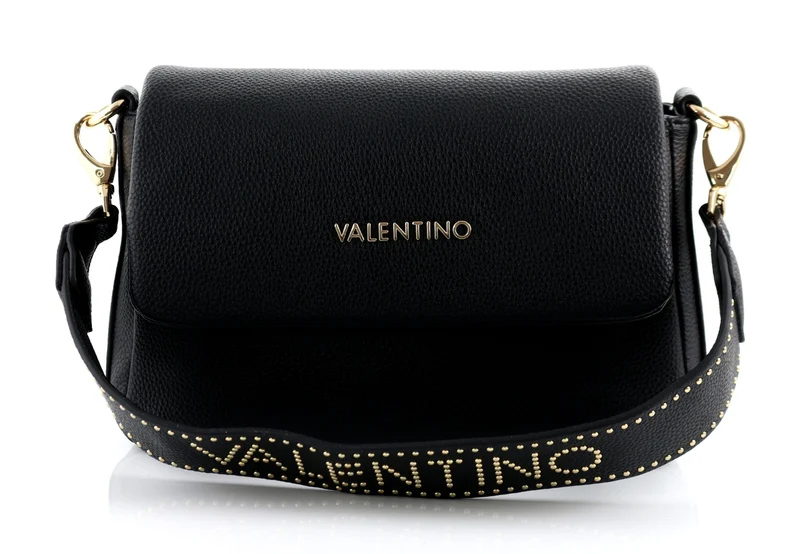 Valentino Bags Naif Re Überschlagtasche