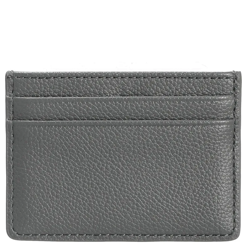 BOSS Ray - Kreditkartenetui 4cc S (medium grey)