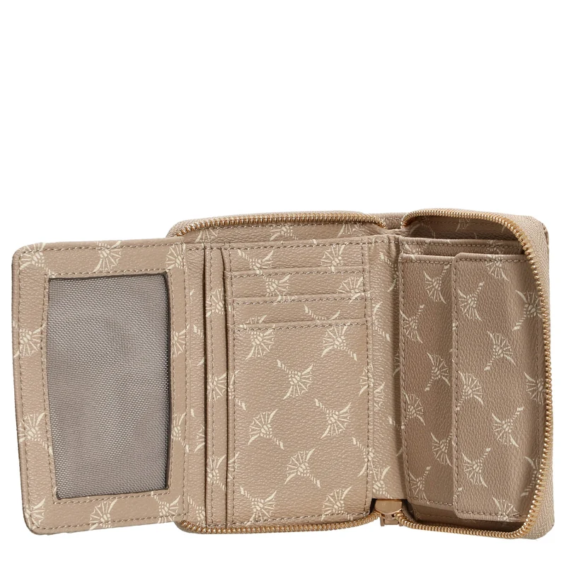 Joop Women Cortina Nisa - Geldbörse 8cc 12.8 cm (sesame)