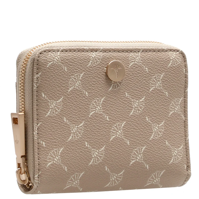 Joop Women Cortina Nisa - Geldbörse 8cc 12.8 cm (sesame)