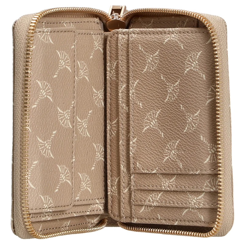 Joop Women Cortina Nisa - Geldbörse 8cc 12.8 cm (sesame)
