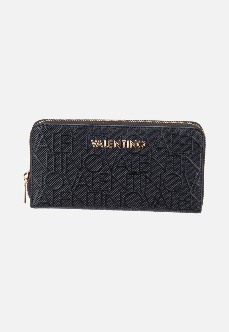 Gynevra Re 8155 Nero - Portemonnaie