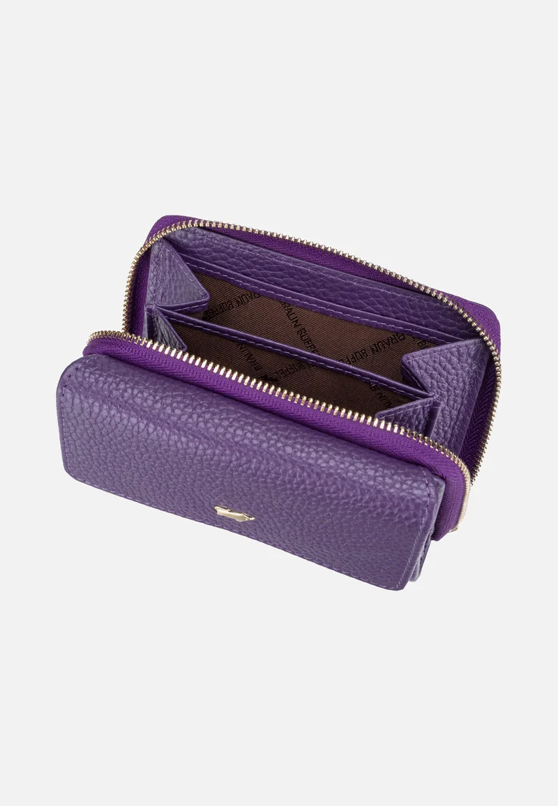 Asti 50454 RV Mystery Violet - Portemonnaie
