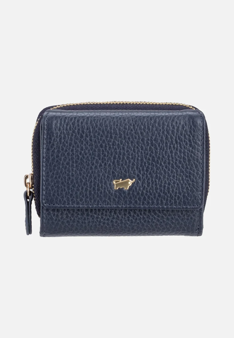Asti RV 50446 6CS Navy - Portemonnaie