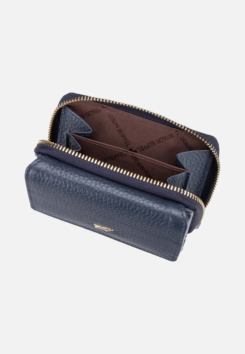 Asti RV 50446 6CS Navy - Portemonnaie