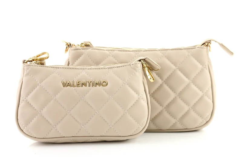 Valentino Bags Ocarina 2in1 Zip-crossbody