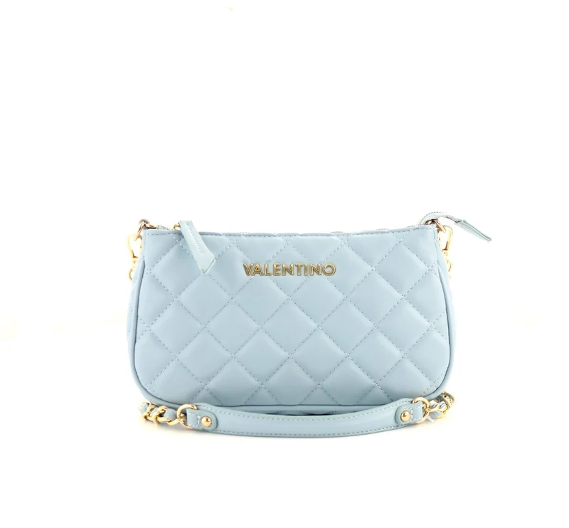 Valentino Bags Ocarina 2in1 Zip-crossbody