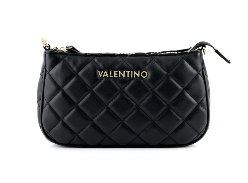 Valentino Bags Ocarina 2in1 Zip-crossbody